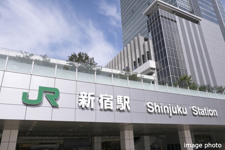 シティテラス吉祥寺南新宿駅イメージフォト