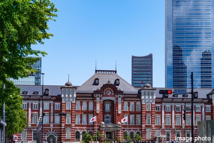 シティテラス吉祥寺南東京駅イメージフォト