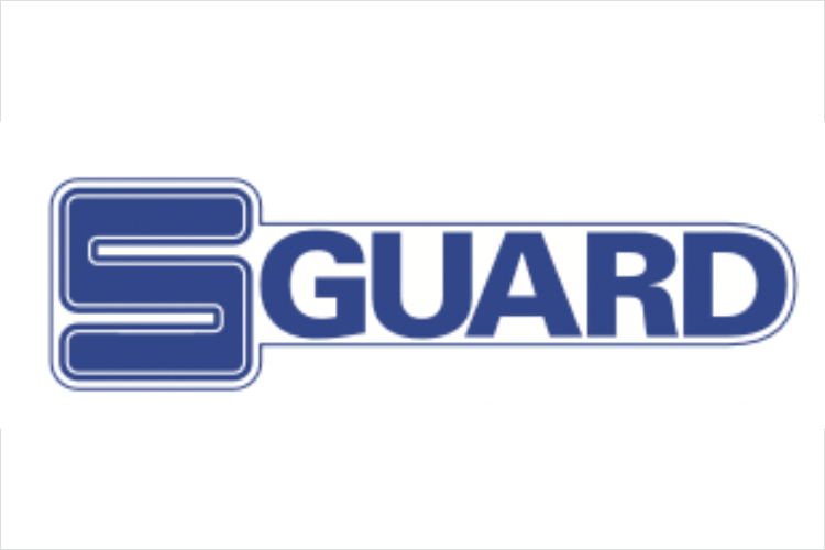 S-GUARDマーク