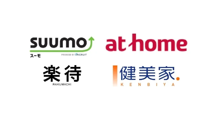 シティテラス吉祥寺南の大手ポータルサイトに掲載